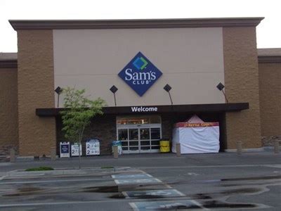 Sam's club flagstaff arizona - Posted 4:23:16 AM. Position Summary...What you&#39;ll do...Provides Member service by acknowledging the Member…See this and similar jobs on LinkedIn.
